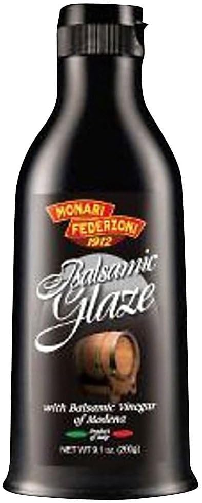 Monari Sauce Glaze Fdrzoni Balsm
