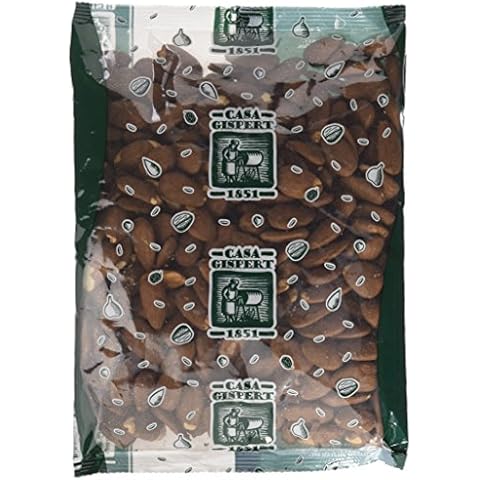 Casa Gispert - Almendra Largueta Tostada Frutos Secos Cover