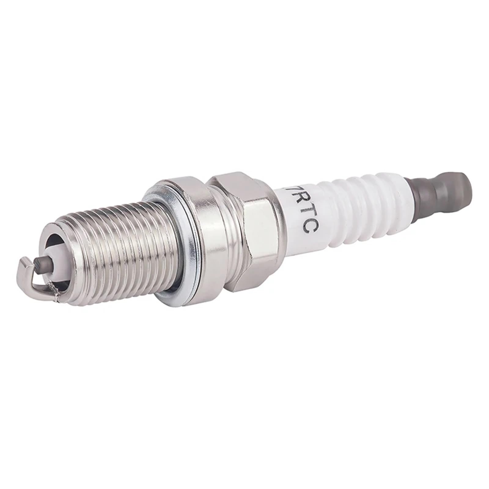 Bujías for Motores de Tractores de Exterior RC12YC 1213202 1213202-S (1/2/4 Unidades) Reemplazo automotriz(4PCS)