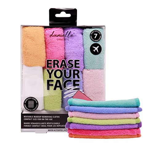 Amazon Best Sellers Best Facial Cleansing Cloths & Towelettes