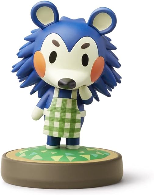 Nintendo Nintendo amiibo Animal Crossing Tina