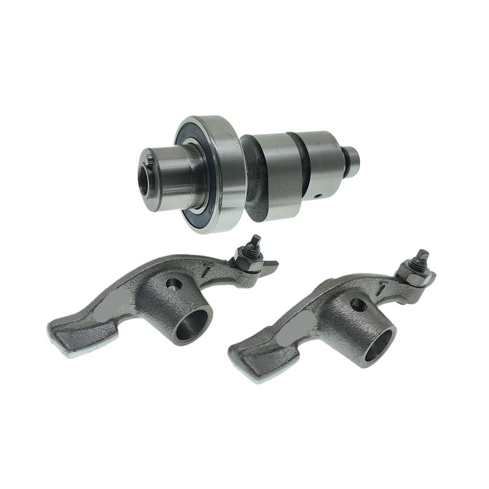 Brazo basculante de árbol de levas para eliminar ruidos de motor en YS250 y YBR250 3