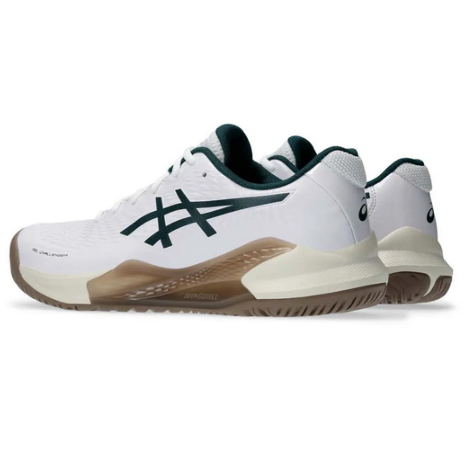 ASICS Gel-Challenger 14, Sneaker Hombre, EU