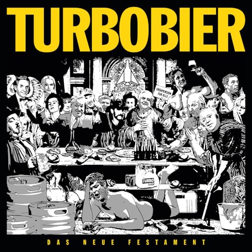 TURBOBIER