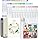 Ohuhu Honolulu B 48 Colors Alcohol Markers with Coloring Book, AP Certified Brush & Fine Dual Tip Refillable Art Markers for Adult Coloring, Illustration, Stress Relieving Gift for Artists