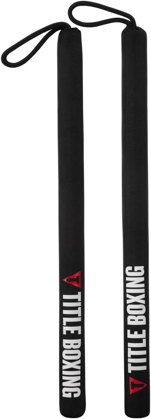 TITLE Boxing Precision Training Sticks 2.0
