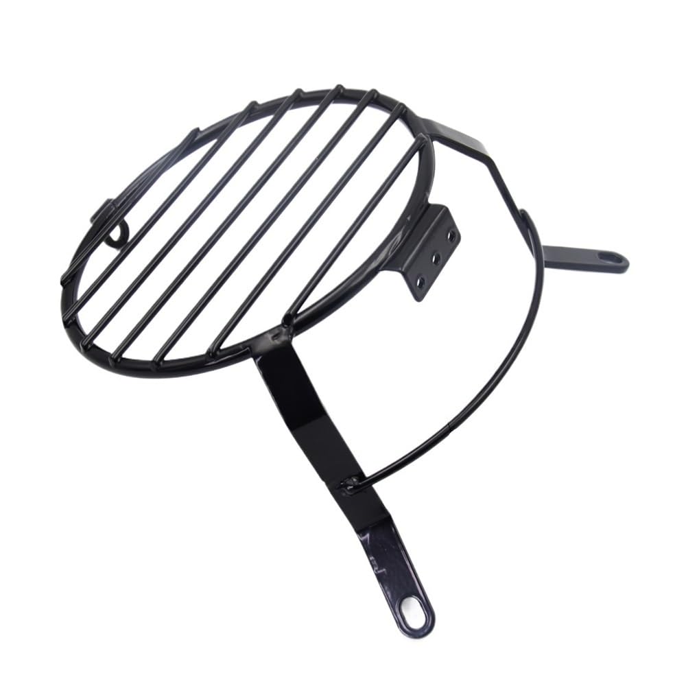 Couvercle phare protection grille garde pour DL250 robuste - 8