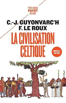 Payot La civilisation celtique