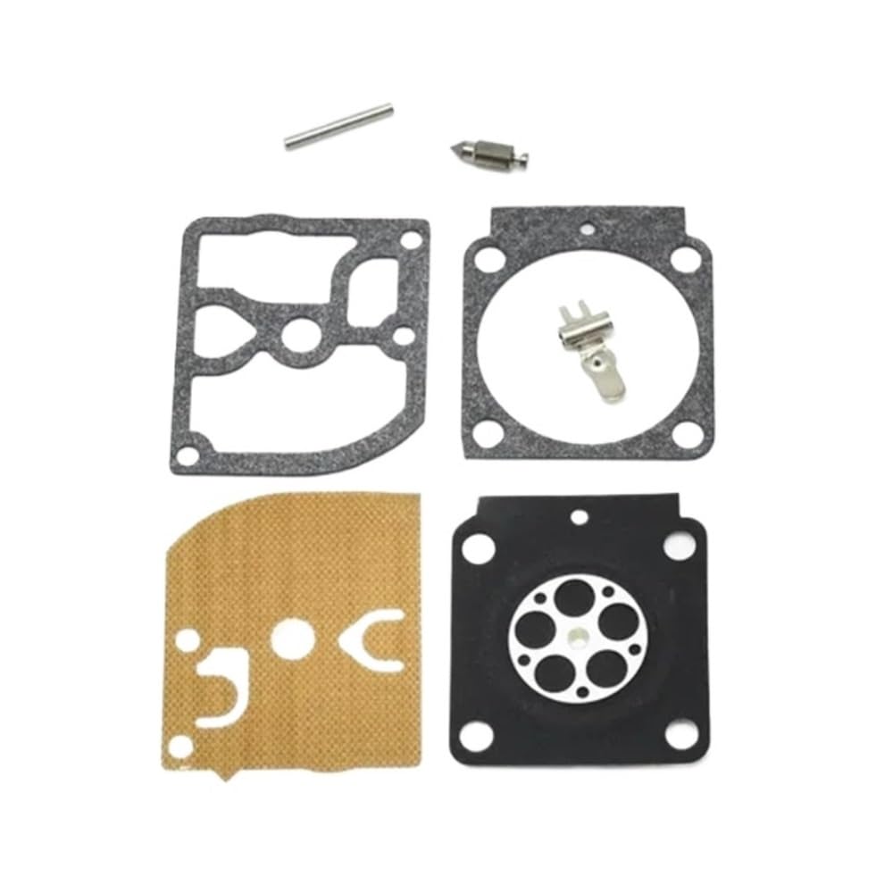 Kit de réparation de carburateur pour taille-haie HS81T HS82T HS86R HS87R