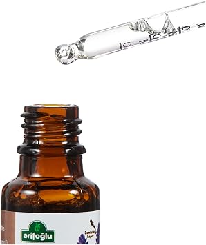 Arifoğlu Lavender Oil 20 Ml