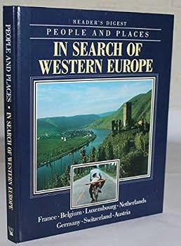 In Search of Western Europe