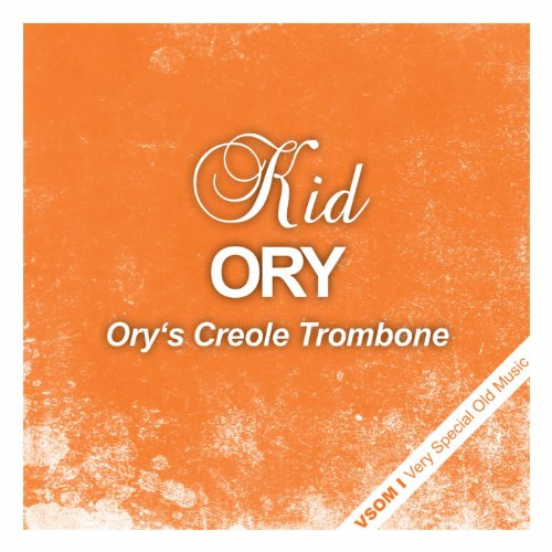 Play Ory's Creole Trombone by Kid Ory on Amazon Music