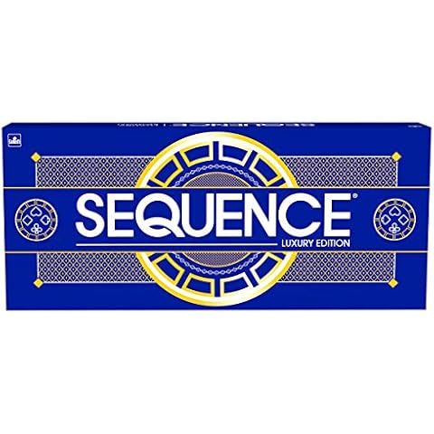 Goliath Sequence Luxury Edition Cover