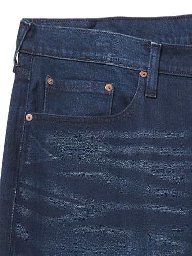 PAIGE Men's Doheny Heritage Relaxed Straight Leg Jean2