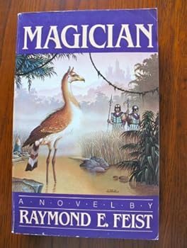 Magician