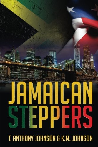 Jamaican Steppers