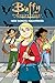 Buffy the Vampire Slayer: New School Nightmare