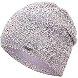 Onesize Größe: Länge ca. 24 cm, Umfang ca. 48-58 cm (flexibel). Für Damen und Herren, Mädchen, Jungen, Kinder. Strickmütze in verschiedenen Farben