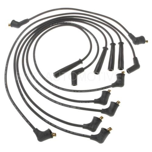 Bwd Automotive CH7662SP Custom Fit Wires Automotive