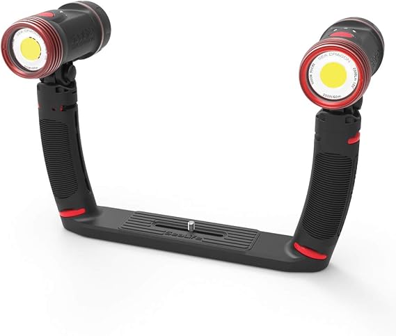 SEALIFE Sea Dragon Duo 5000F Set (SL989)