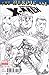 Read Uncanny X-Men: The Heroic Age #1 2nd Printing Sketch Variant edition Kindle Editon