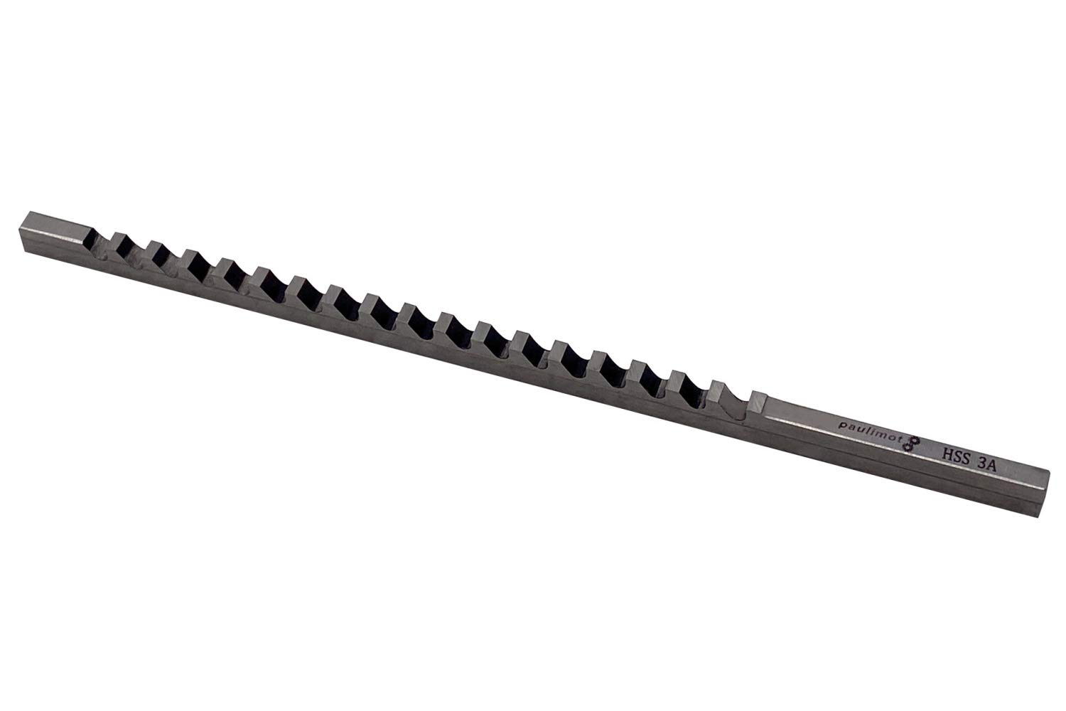 PAULIMOT HSS-Räumnadel 3 mm