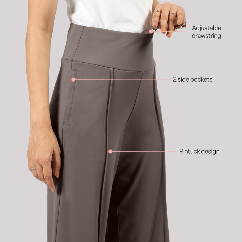 Image of BlissClub Women Pants