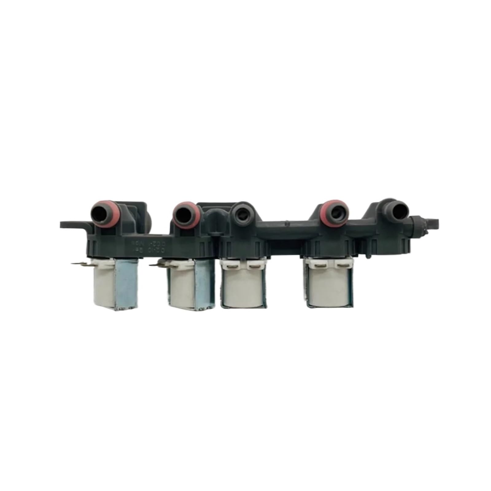 Compatible Con Válvula Solenoide De Entrada De Agua For Lavadora LG, AJU73213304 AJU75152602 12V, Válvula De Entrada De Agua For Lavadora(AJU75152602)