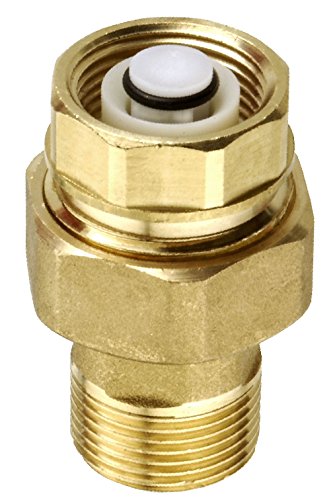 Preisvergleich Produktbild Cornat T591705 Automatische Schnellkupplung, 3 / 4 Zoll