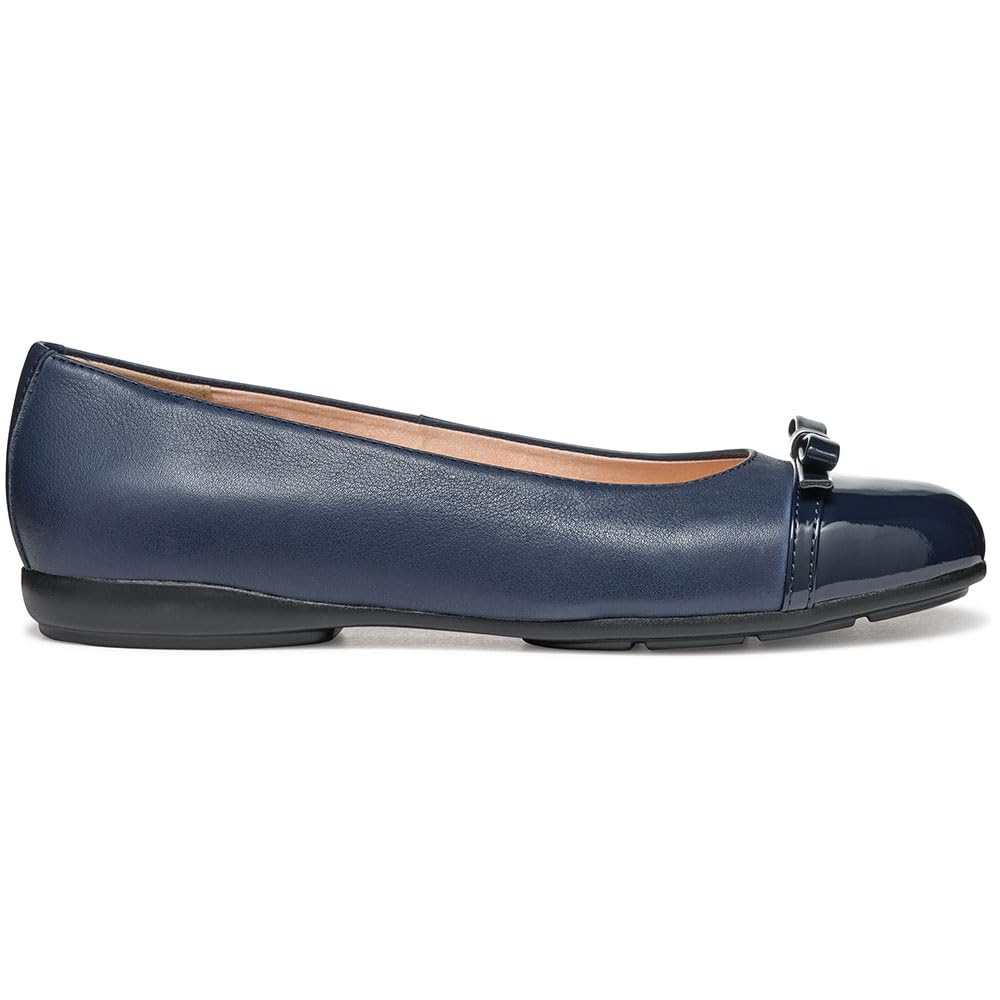 Geox D Annytah C Ballet FlatMujer