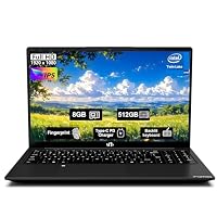 15.6" FHD IPS Student-Laptop-Computer 15.6" FHD IPS Student-Laptop-Computer