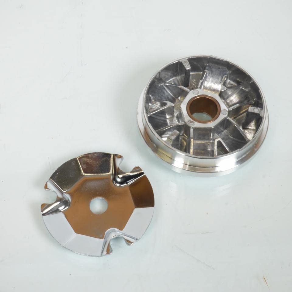 Variador POLINI HY Speed para Scooter Peugeot 50 Trekker 241.632 Neuf