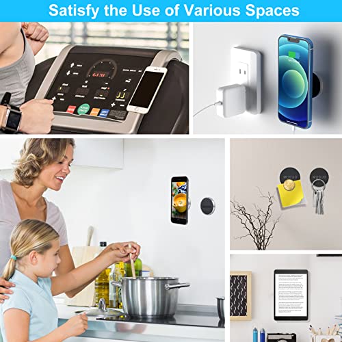 MOSUO Supporto Cellulare Auto Magnetico, (2 Pezzi)...