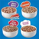 Purina-Friskies-Wet-Cat-Food-Variety-Pack-Oceans-of-Delight-Flaked-Prime-Filets-40-55-oz-Cans