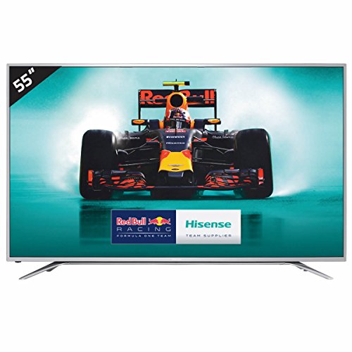 Hisense H55M5500