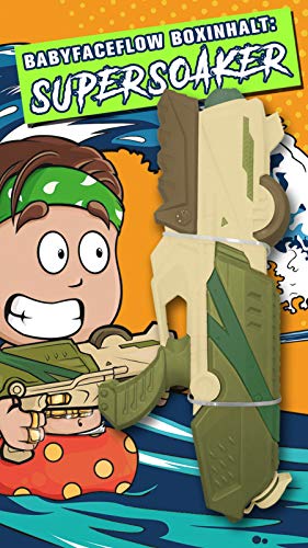 Babyfaceflow (Ltd Fanbox)