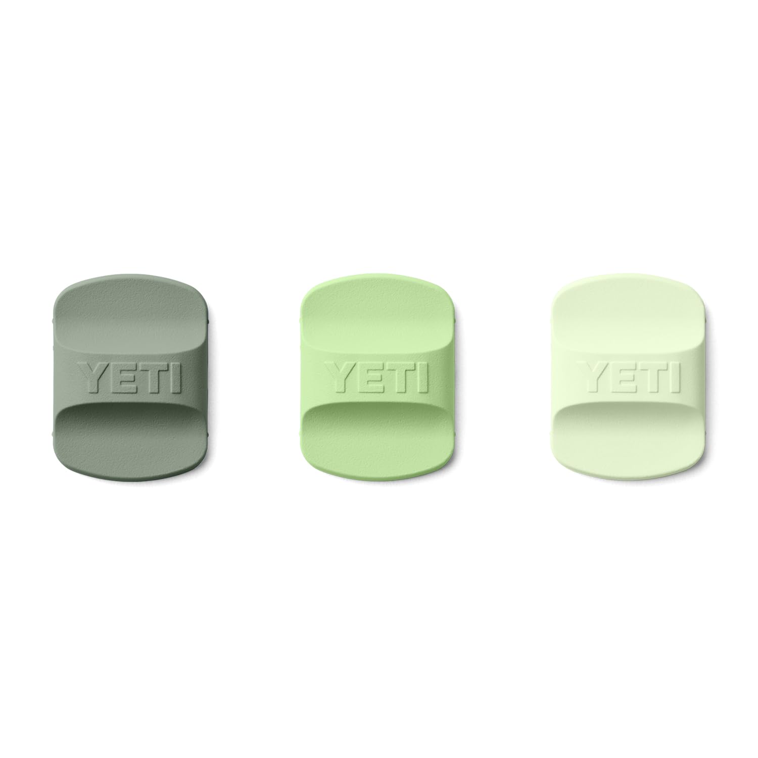 YETI Replacement MagSliders, 3 Pack