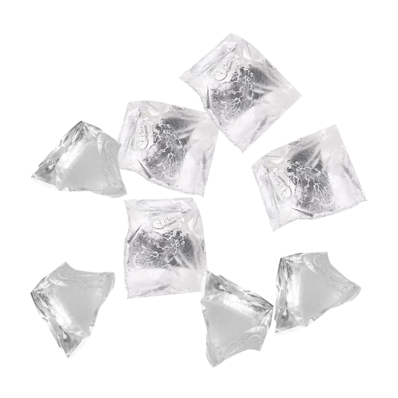 Cera para hacer velas de 500g transparente para manualidades en interiores