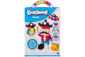 Bunchems Mega Pack: Build Limitless Bursting Creations