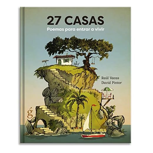 27 CASAS: Poemas para entrar a vivir