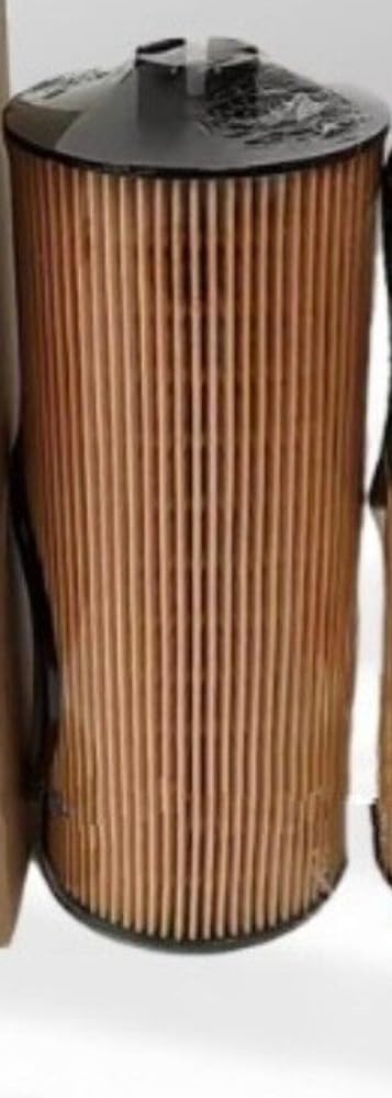 1PC FITS FOR 51.05504-0096 oil filter element