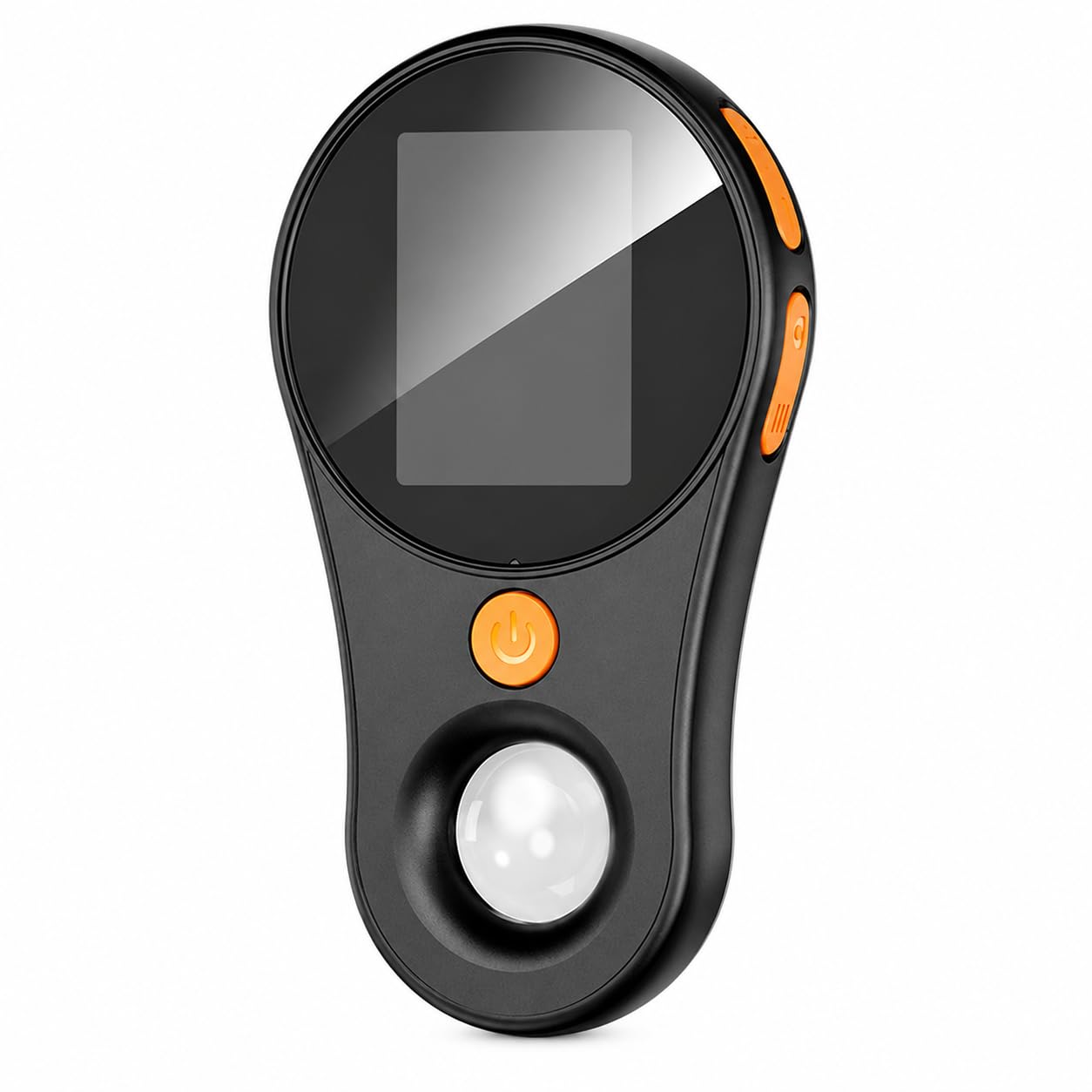 Analizador de piel dermatoscopio de mano, microscopio digital 500X para inspección de piel, cuero cabelludo y cabello, lupa portátil