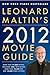 Leonard Maltin's 2012 Movie Guide
