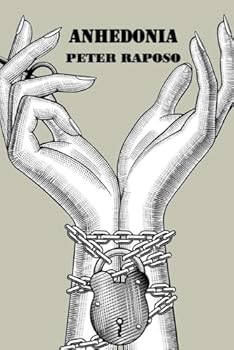 Paperback Anhedonia Book