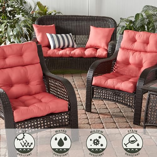 Greendale-Home-Fashions-Outdoor-17-inch-Square-Throw-Pillow-Set-of-2-Dusk-Pink-2-Count Greendale Home Fashions Outdoor 17 inch Square Throw Pillow Set of 2 Dusk Pink 2 Count