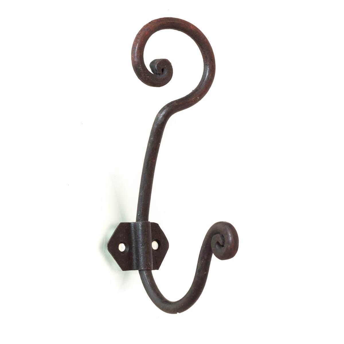 Asplund Ganci in ottone per appendiabiti Tati, 2 pz | Finnish Design Shop