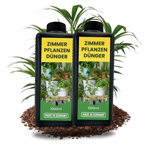 Abono Plantas Verdes Interior Marca TronicXL