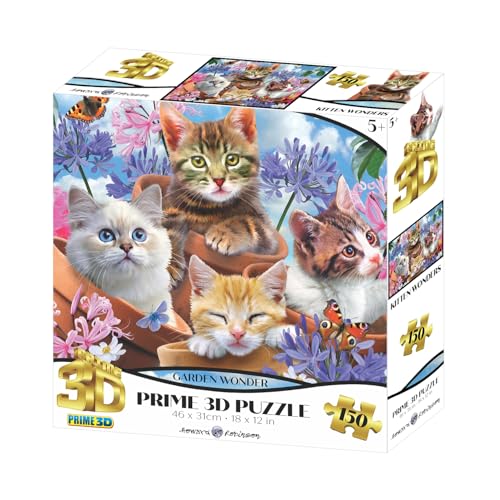 ���}�T��(Yamasan) Prime 3D �v���C��3D �n���[�h���r���\�� �Ԕ��ŗV�ԔL���� 21062 �����T�C�Y:46×31cm/150�s�[�X