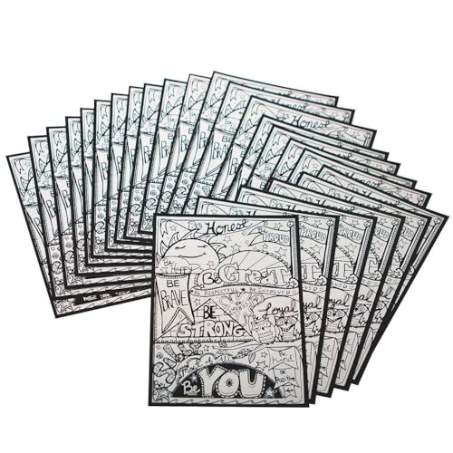 Affiche d'art Ps1389 être vous en velours S & S texture premium pour décoration intérieure de luxe