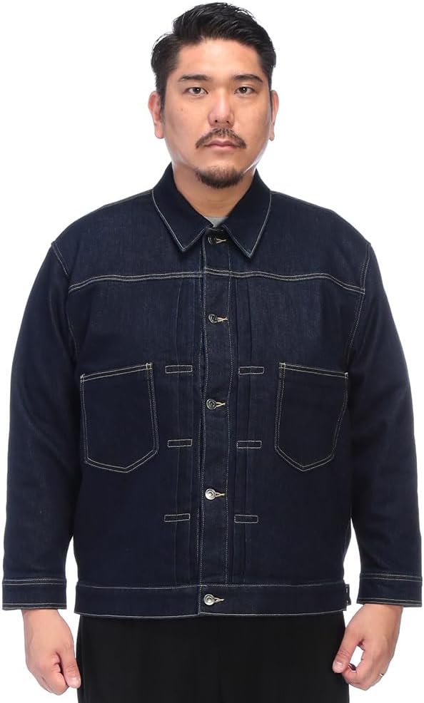 ヨウフクノアオヤマ] [セット販売] 1ボタンテーラードジャケット+